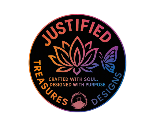Justified Treasures Designs